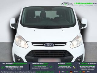 Tourneo VP 320 L2H1 2.0 EcoBlue 130 BVA 2018 occasion 31850 Beaupuy