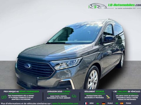 Annonce voiture Ford Tourneo VP 26580 €