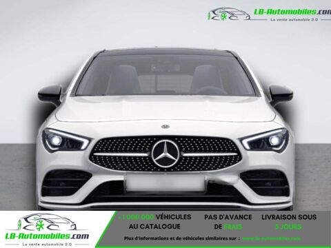 Mercedes Classe CLA 200 BVA 2020 occasion Beaupuy 31850