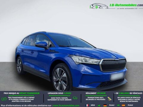 Enyaq iV 50 2023 occasion 31850 Beaupuy