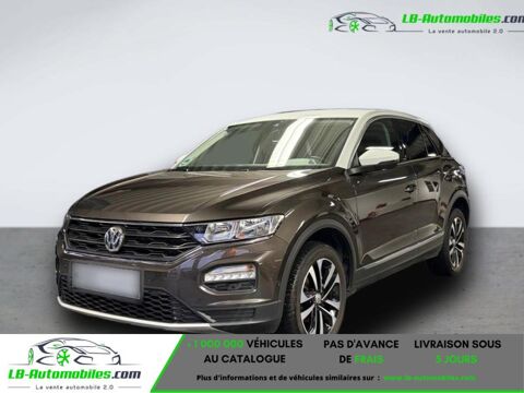 Volkswagen T-ROC 1.6 TDI 115 BVM 2019 occasion Beaupuy 31850