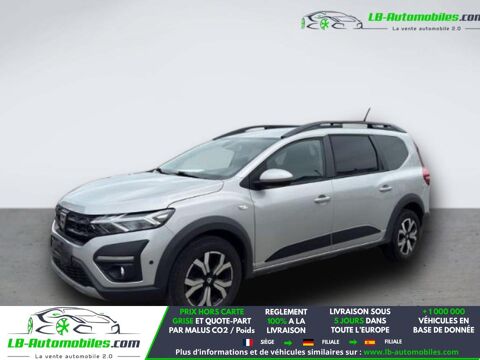 Jogger TCe 110 5 places 2022 occasion 31850 Beaupuy