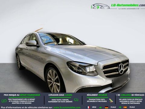 Annonce voiture Mercedes Classe E 28800 €