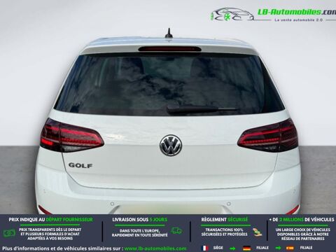 Golf 1.5 TSI 150 BVA 2020 occasion 31850 Beaupuy