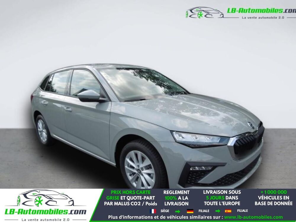Scala 1.5 TSI 150 ch BVA 2025 occasion 31850 Beaupuy