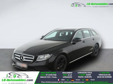 Mercedes Classe E 250 BVA 2019 occasion Beaupuy 31850