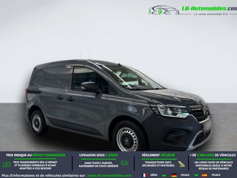 Kadjar TCe 100 BVM 2022 occasion 31850 Beaupuy