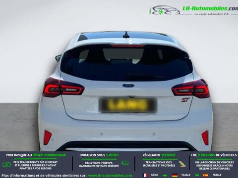 Focus ST 2.3 EcoBoost 280 BVM 2023 occasion 31850 Beaupuy