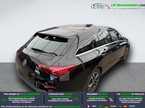 Classe CLA 180 BVA 2024 occasion 31850 Beaupuy