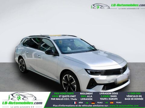 Astra Electrique 156 ch & Batterie 54 kWh 2024 occasion 31850 Beaupuy