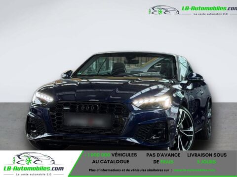 Audi A5 40 TFSI 204 BVA Quattro 2024 occasion Beaupuy 31850