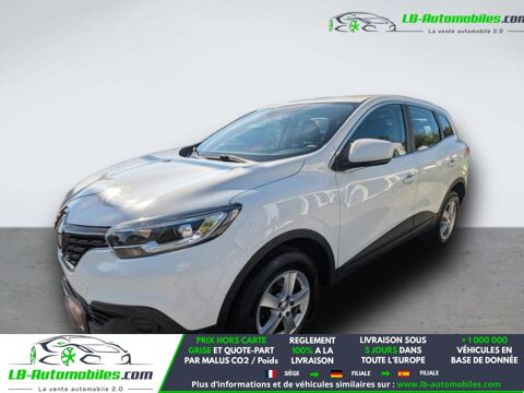 Kadjar TC e140 BVM 2019 occasion 31850 Beaupuy