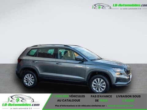 Karoq 1.0 TSI 110 ch 2023 occasion 31850 Beaupuy