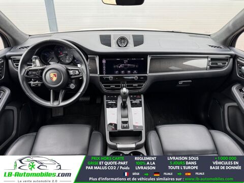 Macan GTS 3.0 440 ch PDK 2023 occasion 31850 Beaupuy