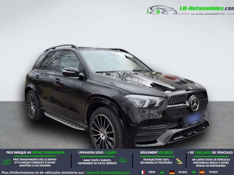 Classe GLE 400 d BVA 4Matic 2022 occasion 31850 Beaupuy