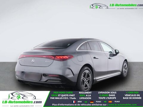 EQE 500 4MATIC 2025 occasion 31850 Beaupuy