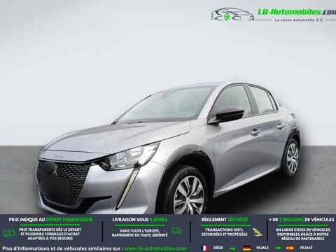 Annonce voiture Peugeot 208 16670 €