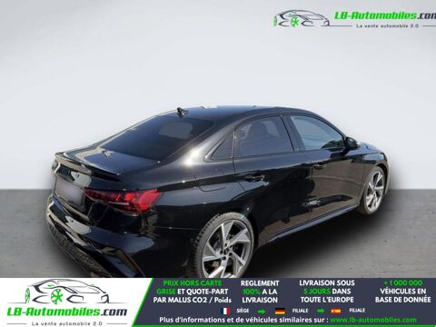 S3 TFSI 310 BVA Quattro 2025 occasion 31850 Beaupuy
