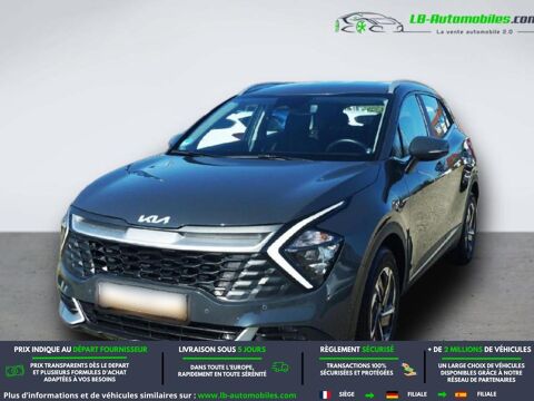 Sportage 1.6 T-GDi 150ch MHEV BVM 4x2 2024 occasion 31850 Beaupuy