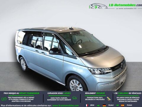 MULTIVAN 2.0 TSI 204 BVA 2024 occasion 31850 Beaupuy