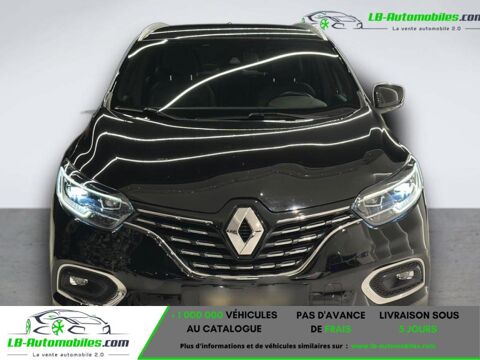 Renault Kadjar dCi 150 BVM 2020 occasion Beaupuy 31850