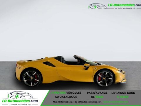 SF90 4.0 V8 797 ch PHEV 2023 occasion 31850 Beaupuy