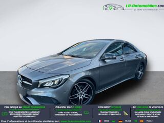 Classe A CLA 200 CDI BVA 2017 occasion 31850 Beaupuy
