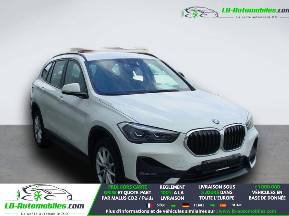 X1 sDrive 18i 140 ch 2019 occasion 31850 Beaupuy