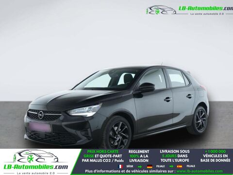 Corsa 1.2 Turbo 130 ch BVA 2022 occasion 31850 Beaupuy