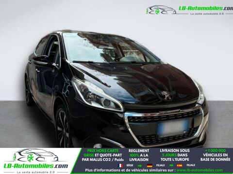 208 1.2 PureTech 110ch BVM 2019 occasion 31850 Beaupuy