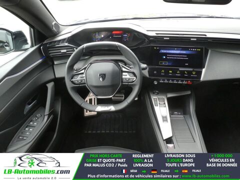 408 PHEV 225 e-BVA 2025 occasion 31850 Beaupuy