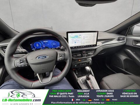 Focus 1.0 EcoBoost 155 mHEV BVA 2024 occasion 31850 Beaupuy
