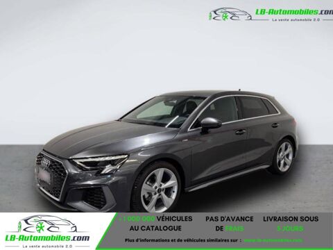 Audi A3 35 TDI 150 BVA 2024 occasion Beaupuy 31850