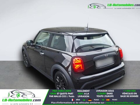 Countryman 102 ch BVM 2021 occasion 31850 Beaupuy