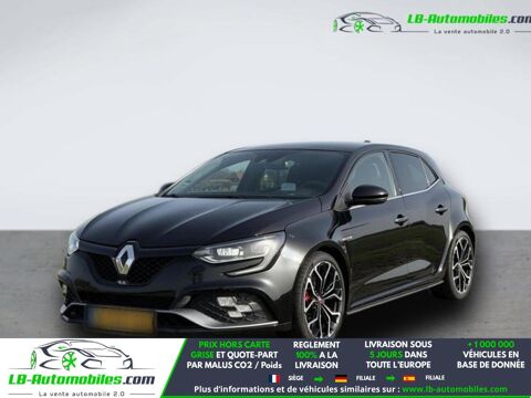 Megane IV TCe 280 BVA 2018 occasion 31850 Beaupuy