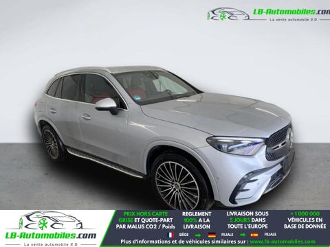 Classe GLC 400 e BVA 4Matic 2023 occasion 31850 Beaupuy