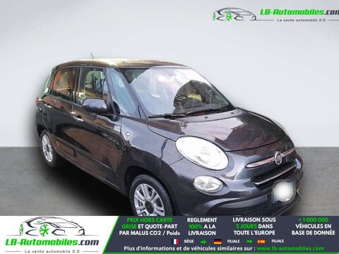 500 L 1.3 Multijet 95 ch BVM 2019 occasion 31850 Beaupuy