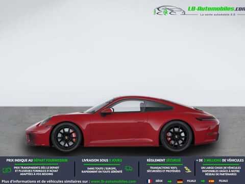 911 3.0i 480 PDK 2026 occasion 31850 Beaupuy