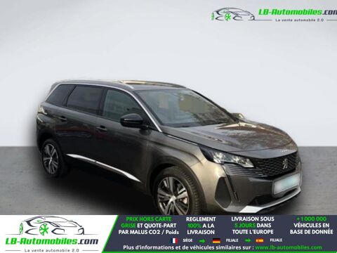 5008 BlueHDi 130ch BVA 2024 occasion 31850 Beaupuy