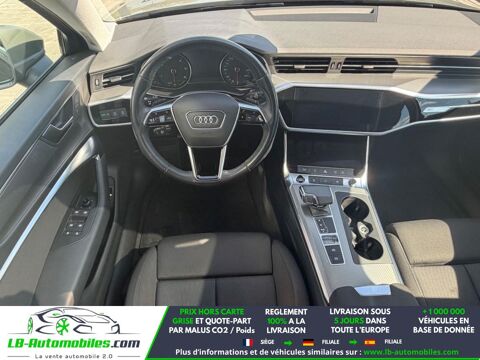 A6 40 TDI 204 ch 2023 occasion 31850 Beaupuy
