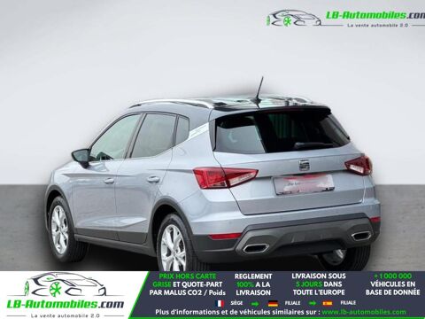Arona 1.0 TSI 110 ch BVM 2022 occasion 31850 Beaupuy