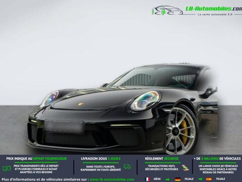 911 4.0i 500 PDK 2018 occasion 31850 Beaupuy