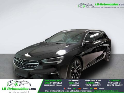 Opel Insignia 2.0 Turbo 200 ch BVA 2021 occasion Beaupuy 31850