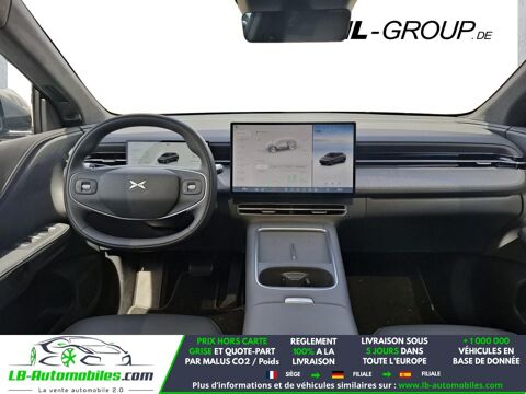 G6 2026 occasion 31850 Beaupuy