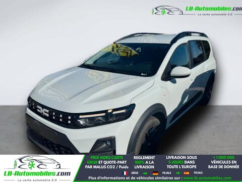 Dacia Jogger Hybrid 140 7 places 2026 occasion Beaupuy 31850