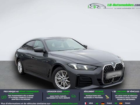S&eacute;rie 4 430d xDrive 286 ch BVA 2025 occasion 31850 Beaupuy