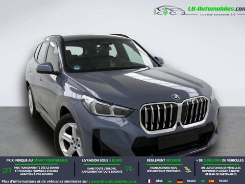 X1 sDrive 20i 170ch BVA 2025 occasion 31850 Beaupuy