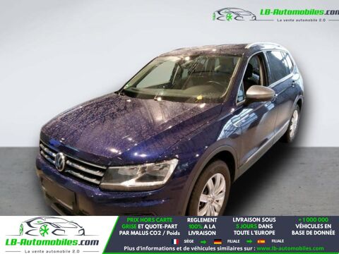 Volkswagen Tiguan Allspace 150 BVM 2021 occasion Beaupuy 31850