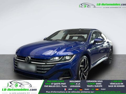 Arteon 2.0 TDI 150 BVA 2022 occasion 31850 Beaupuy