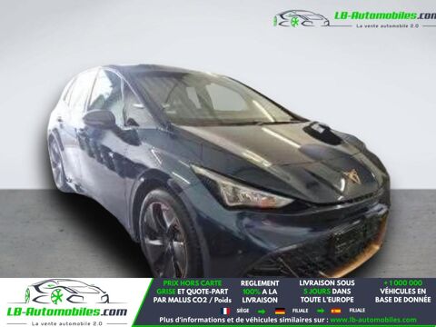 Born 204 ch 2022 occasion 31850 Beaupuy
